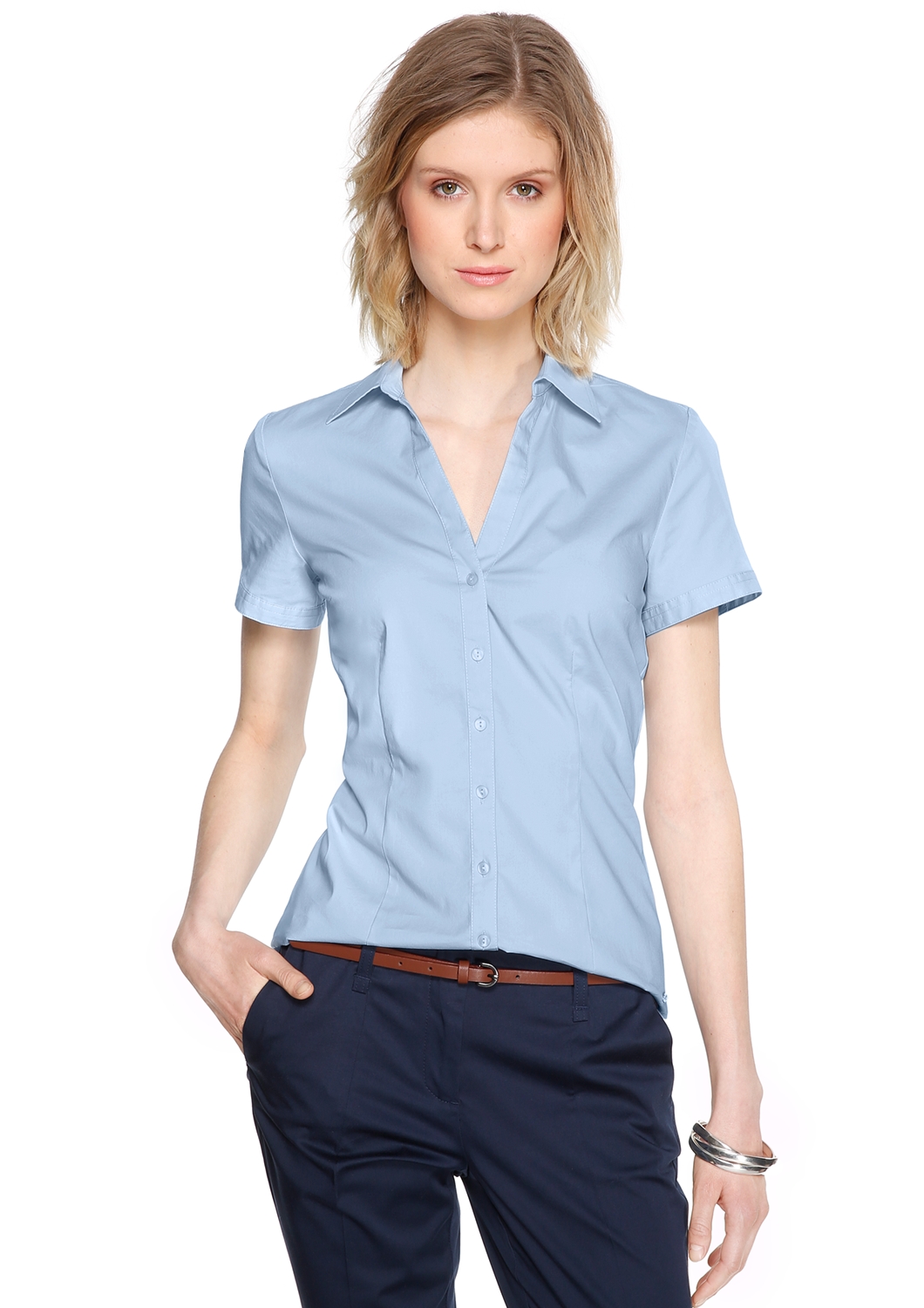 Bluse