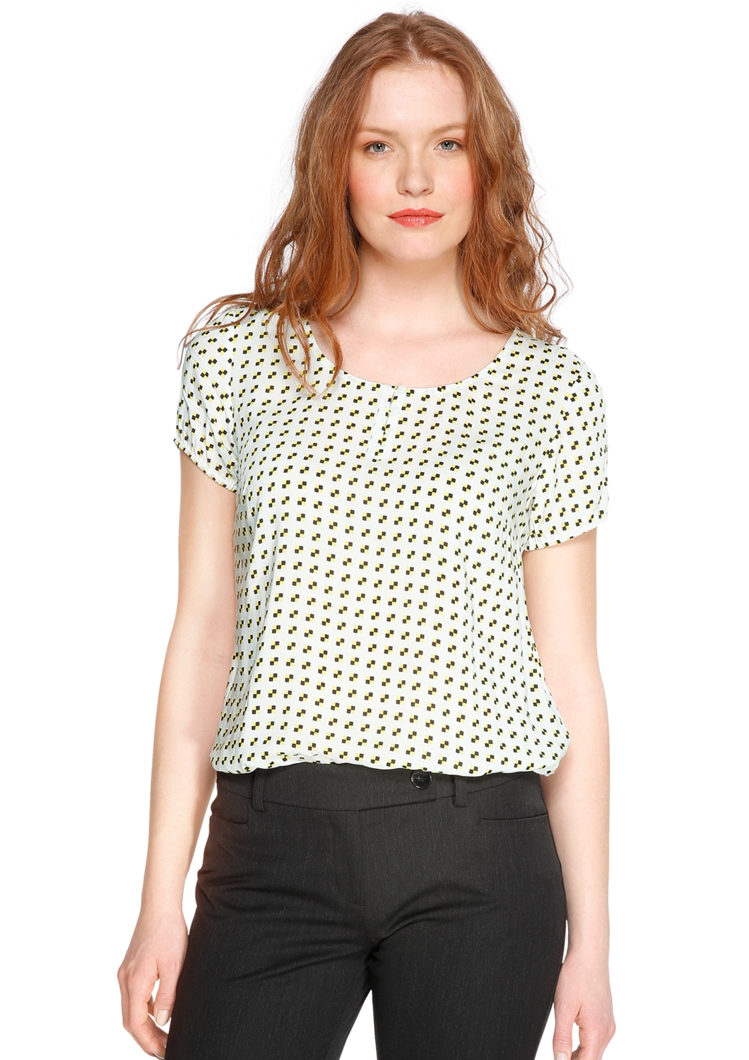 Bluse