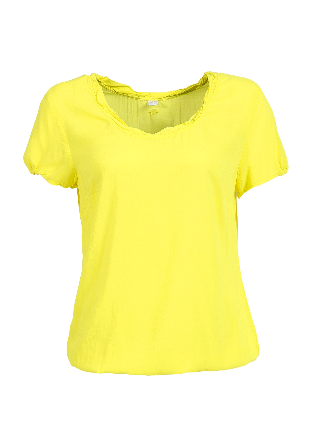 Blusenshirt