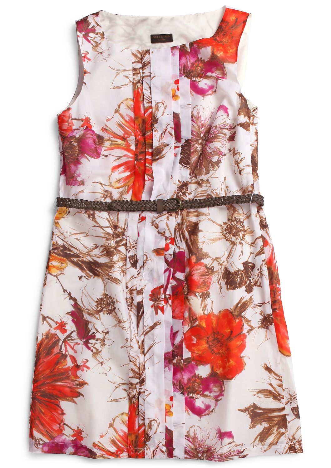 Sommerkleid
