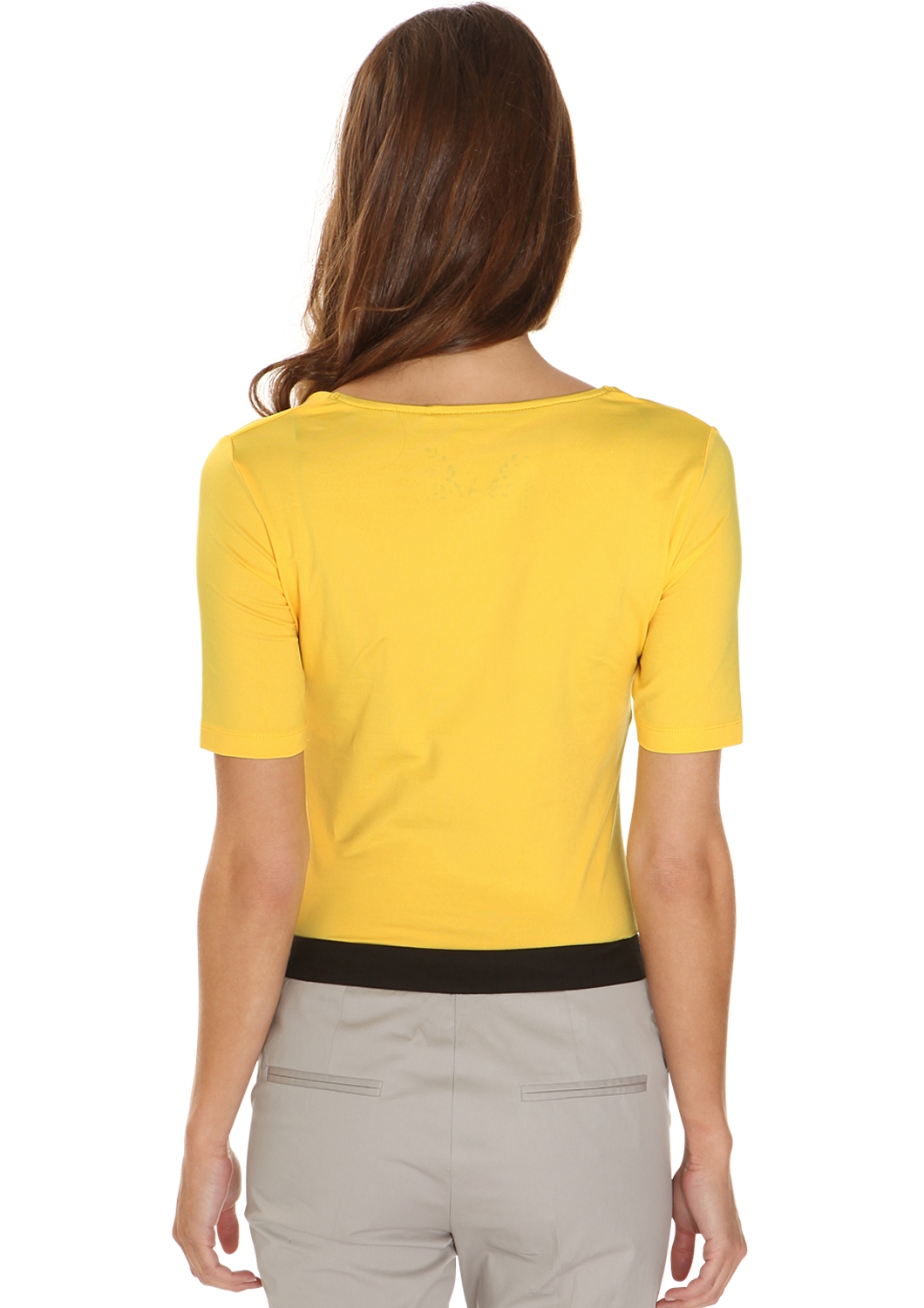 Basic-Shirt