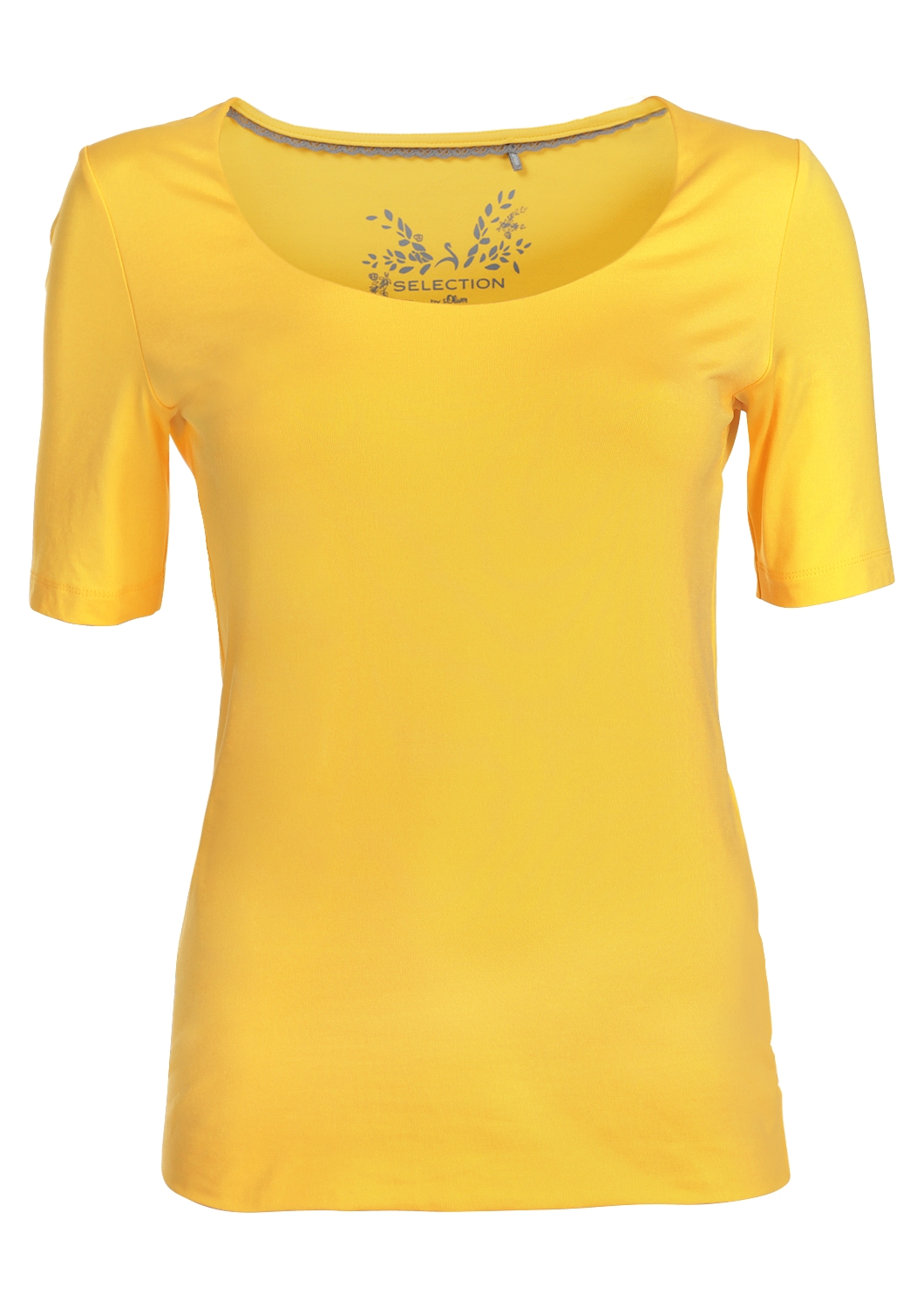 Basic-Shirt