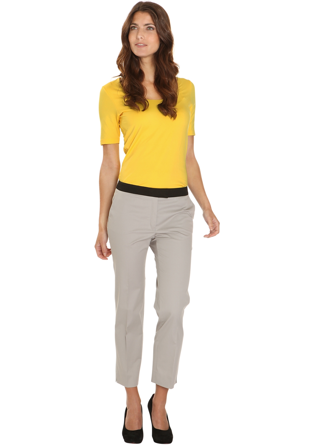 Basic-Shirt