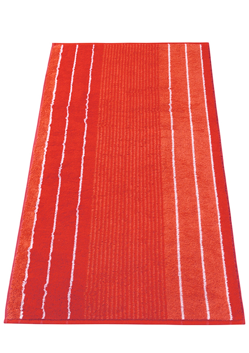 Handdoek