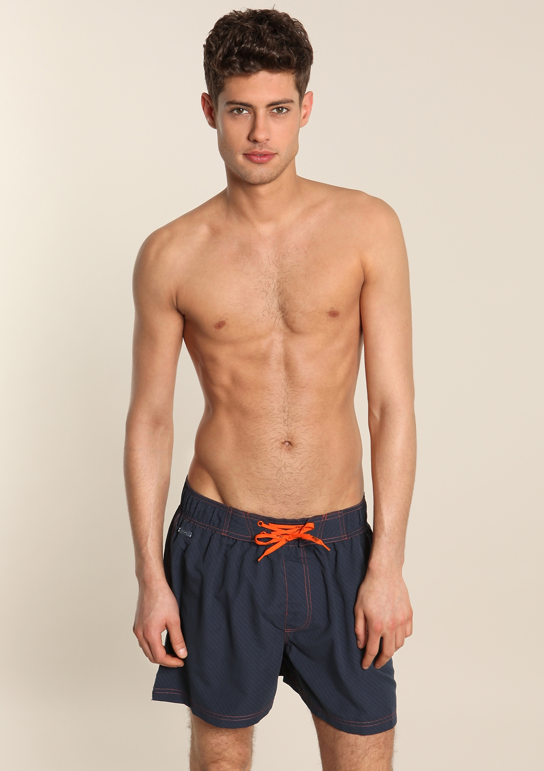 Badeshorts