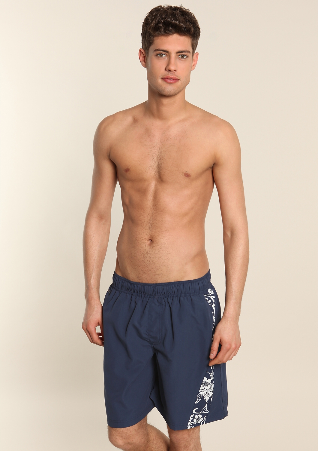 Badeshorts
