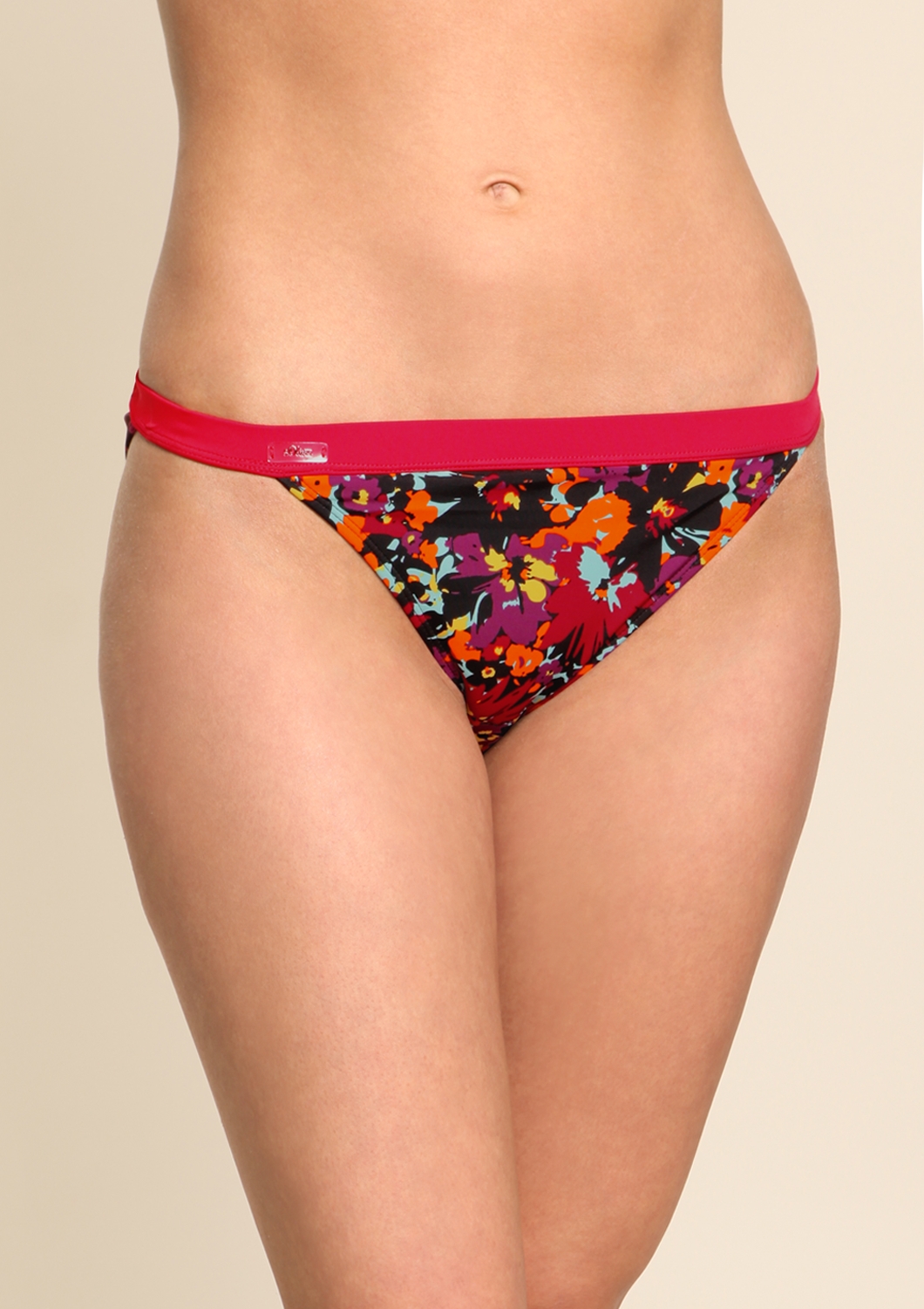 Bikinislip