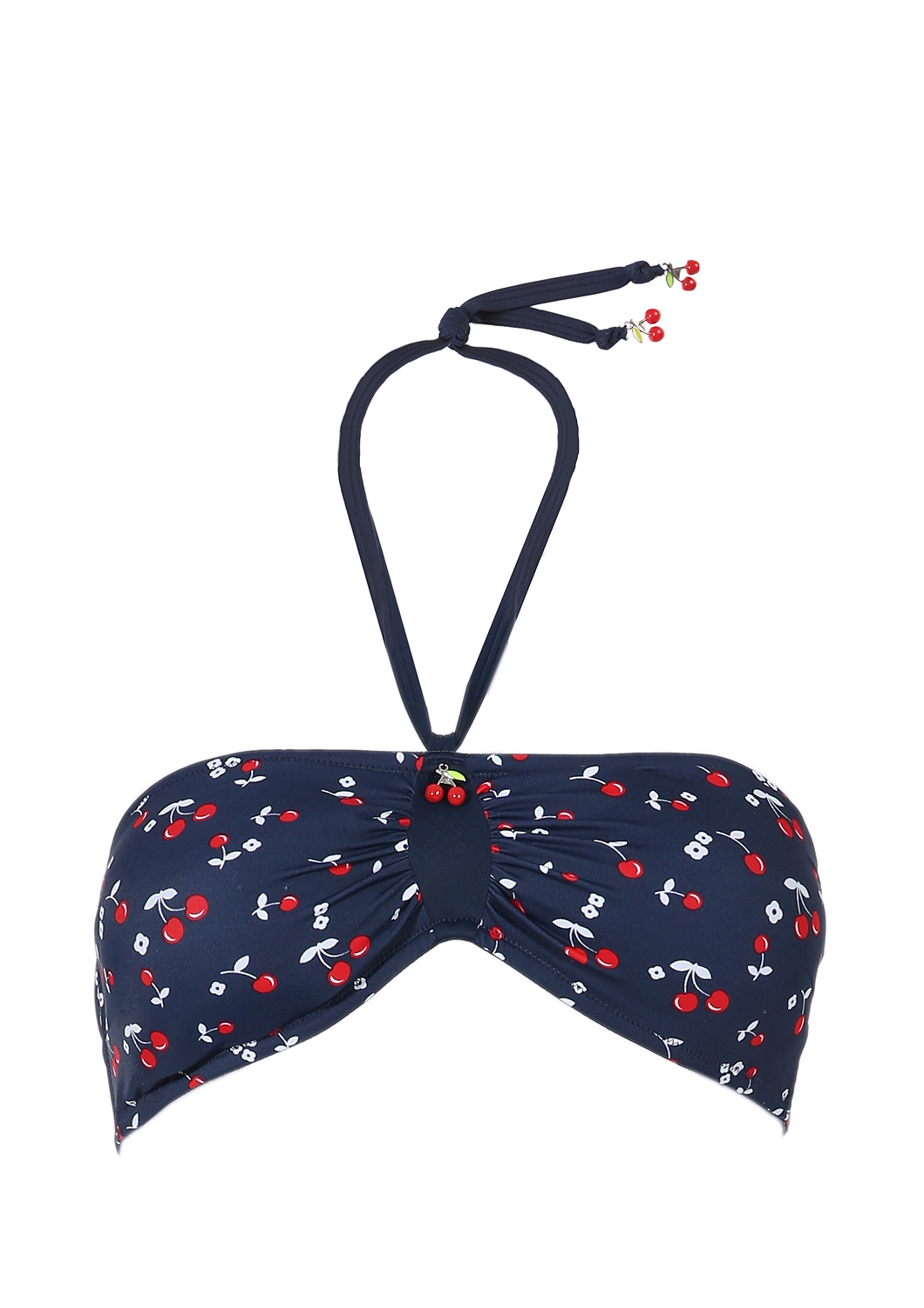Bikini Bandeau-Top