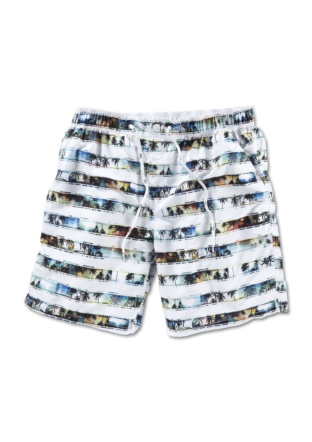 Badeshorts