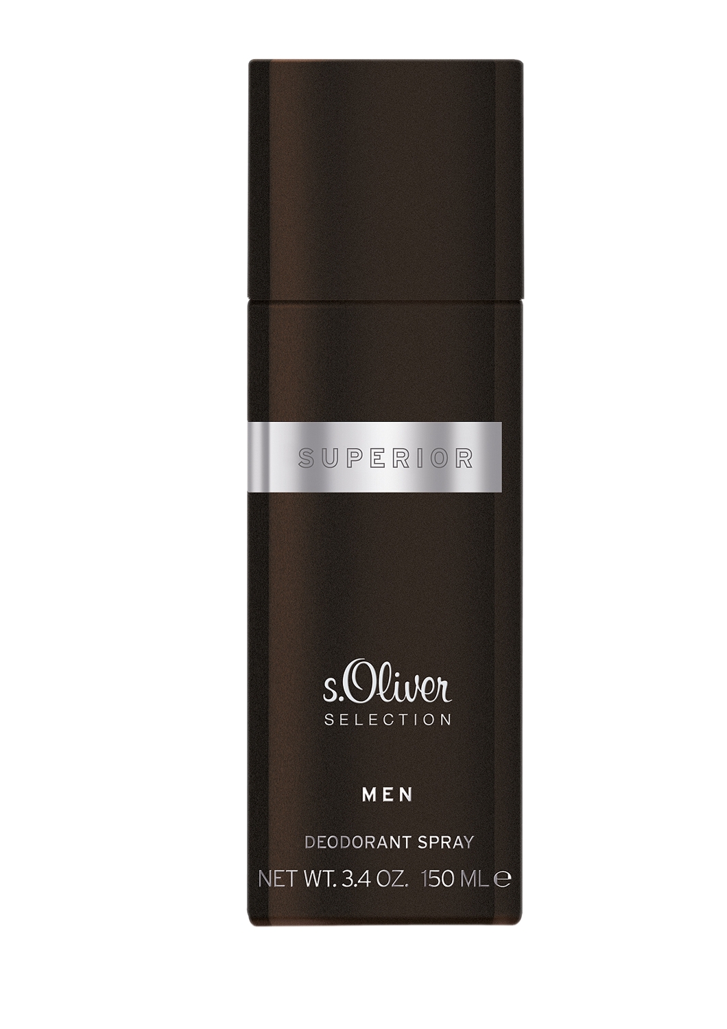 SUPERIOR by s.Oliver Selection Deo Spray 150 ml
