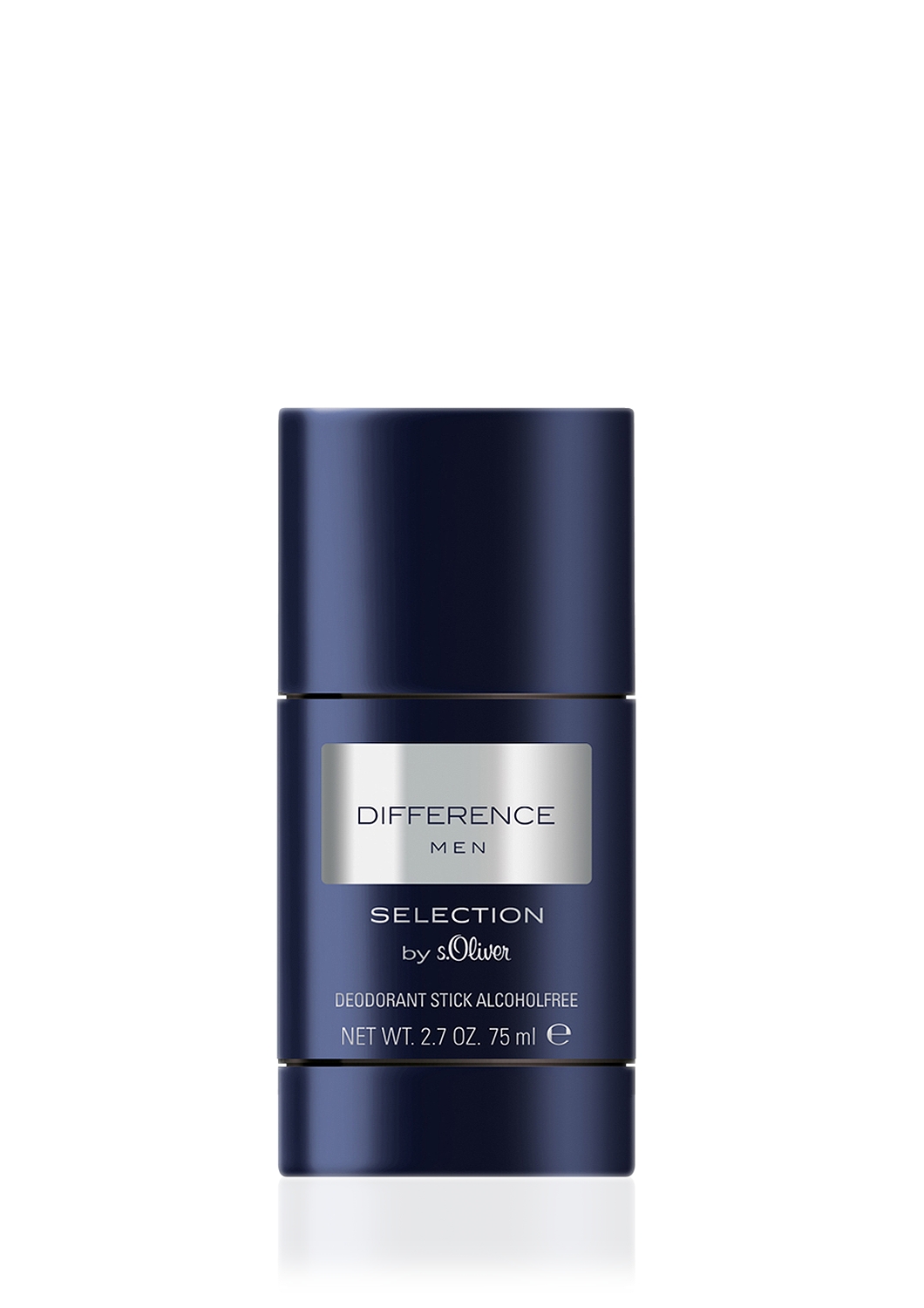 DIFFERENCE by s.Oliver Selection Men - Deodorant Stick 75 ml