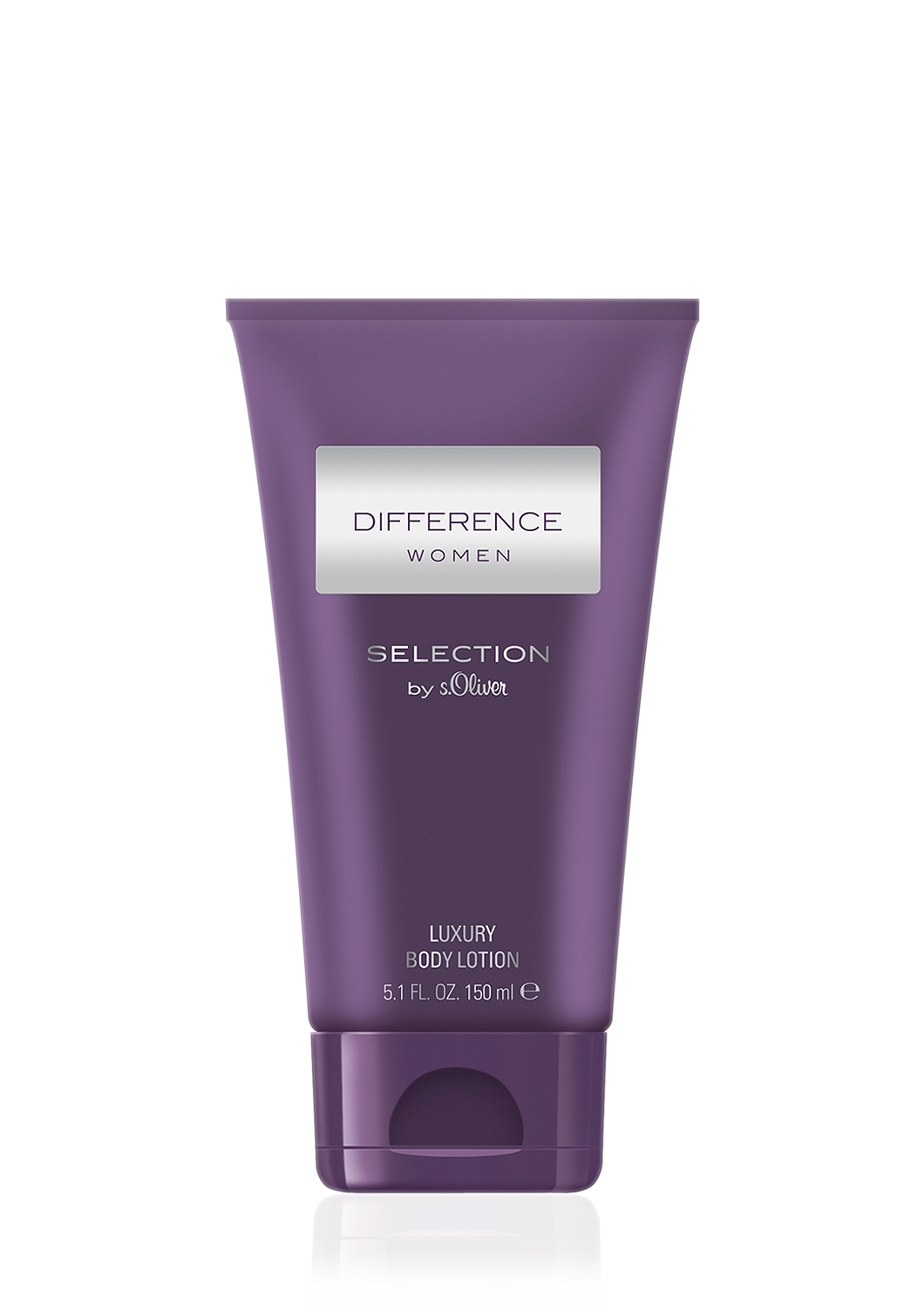 DIFFERENCE by s.Oliver Selection Women - Luxury Body Lotion 150 ml
