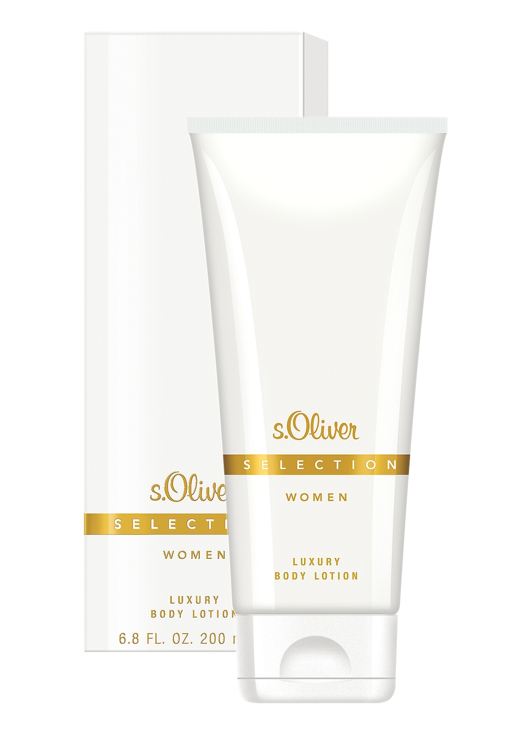 SELECTION WOMEN bodylotion