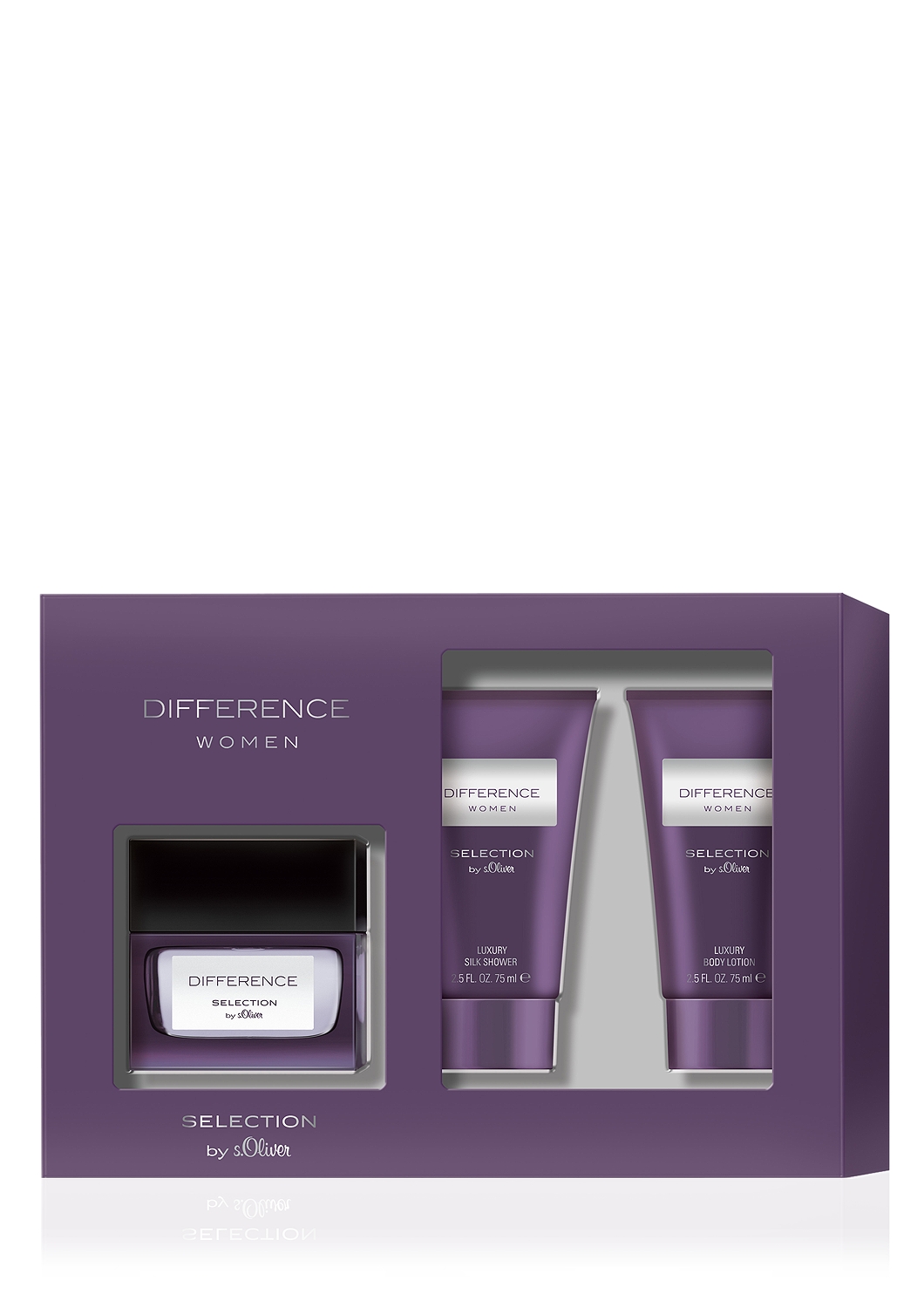 DIFFERENCE by s.Oliver Selection Women - Trio Set