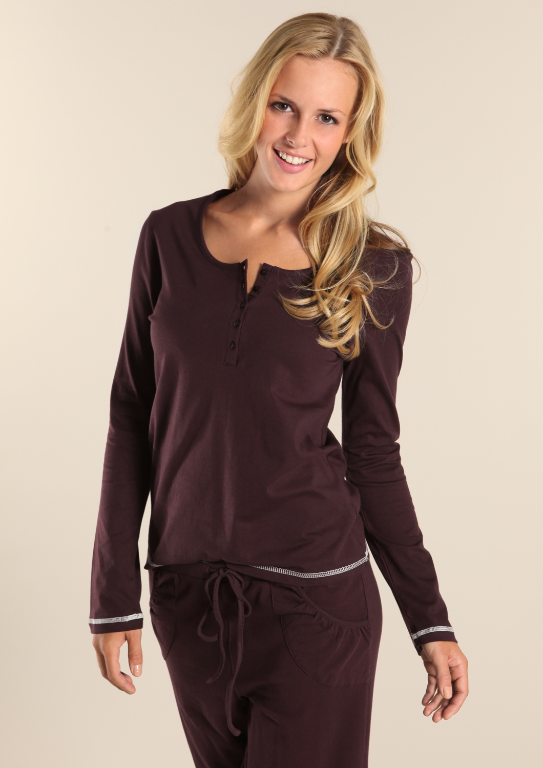 Longsleeve Shirt