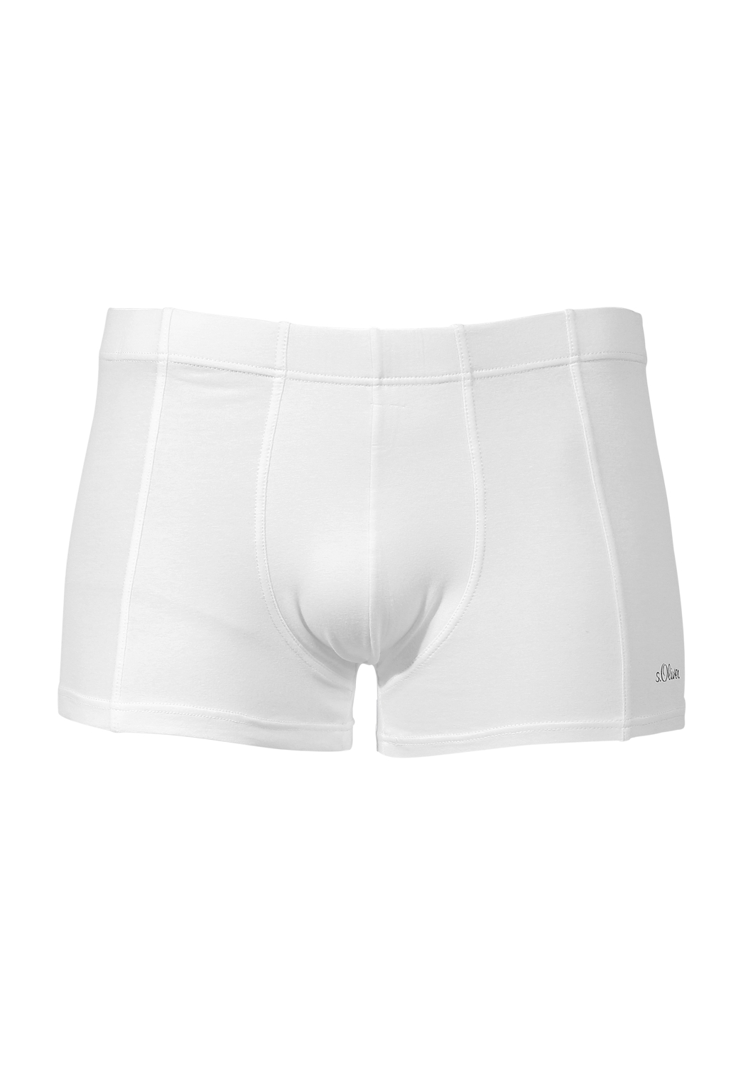 2er Pack Herrenshorts