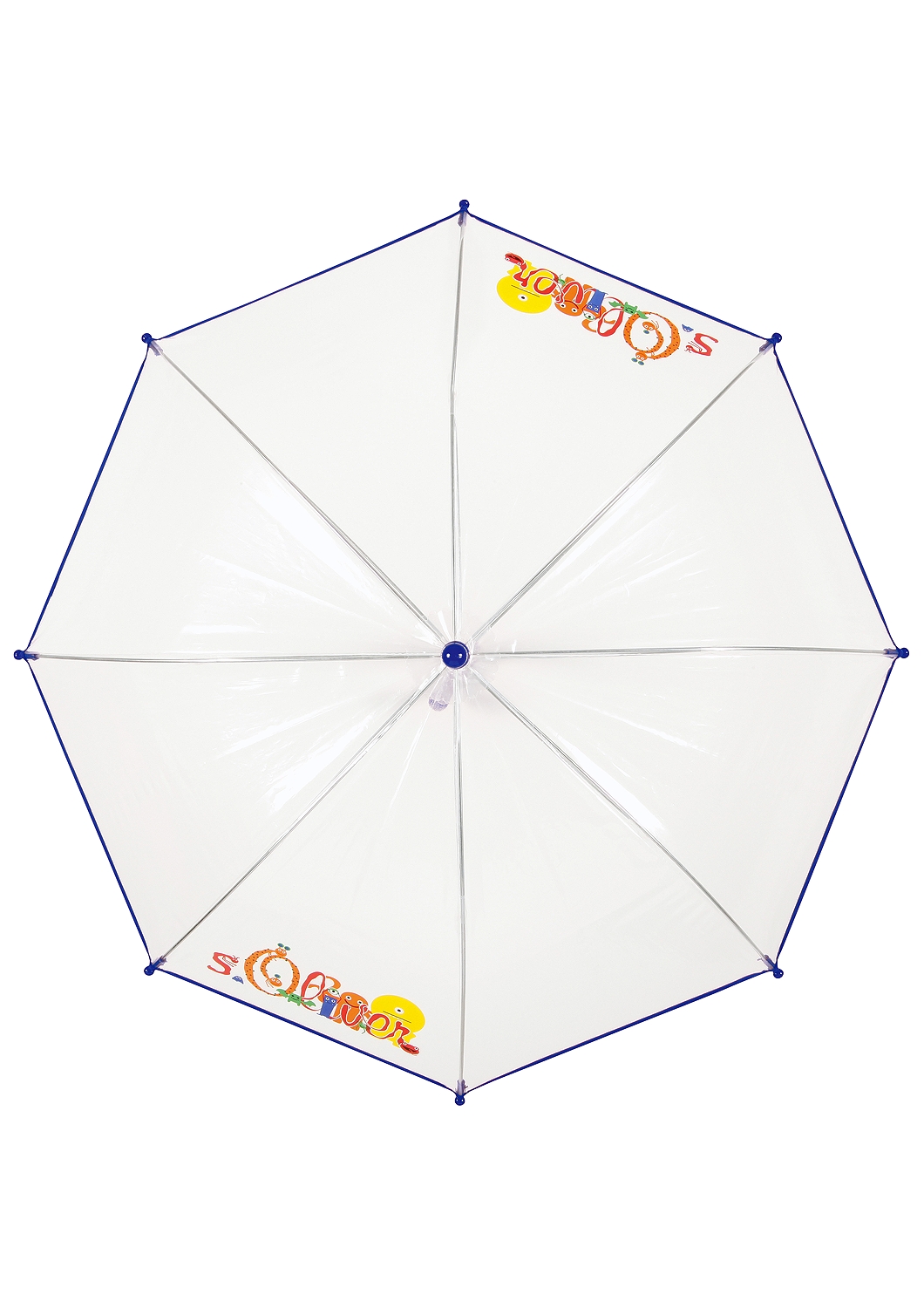 Regenschirm