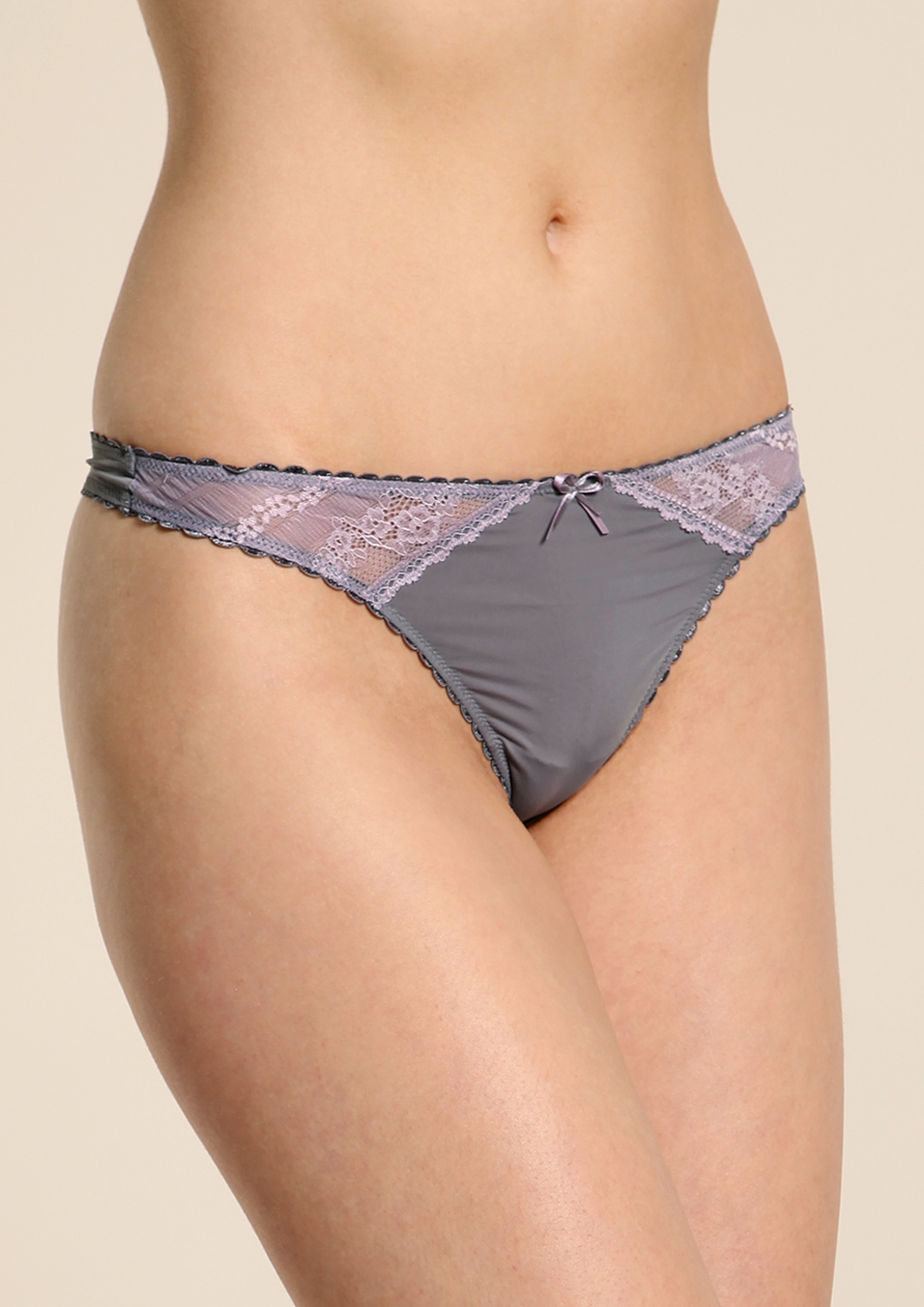 String Tanga