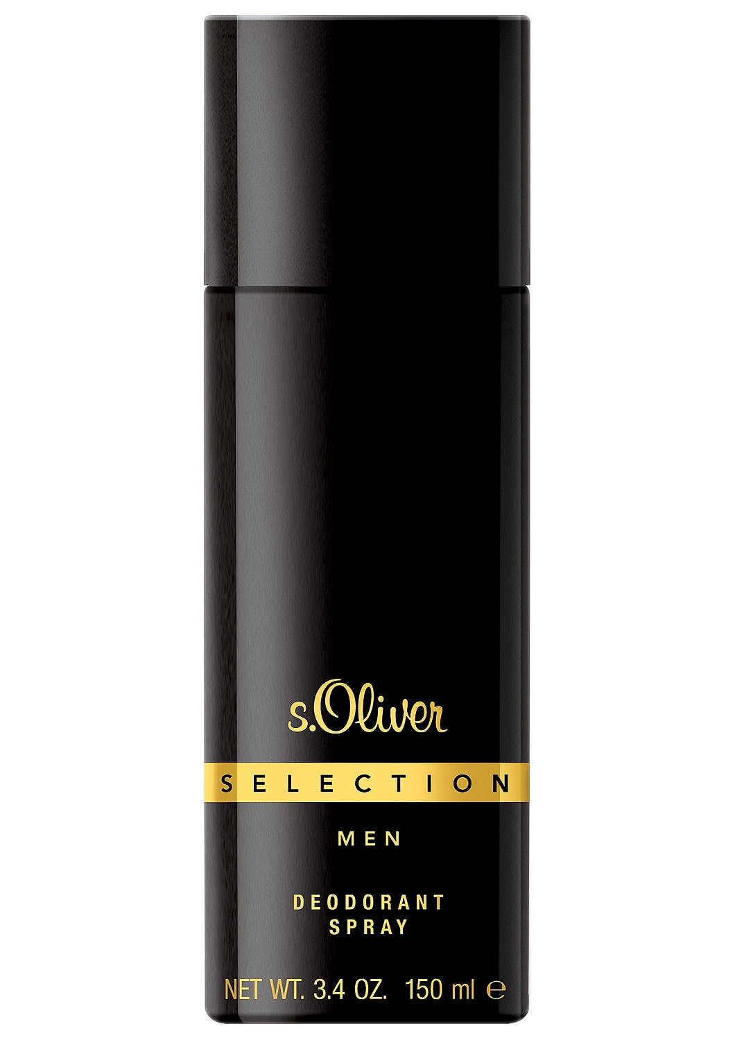 SELECTION MEN Deodorant Spray