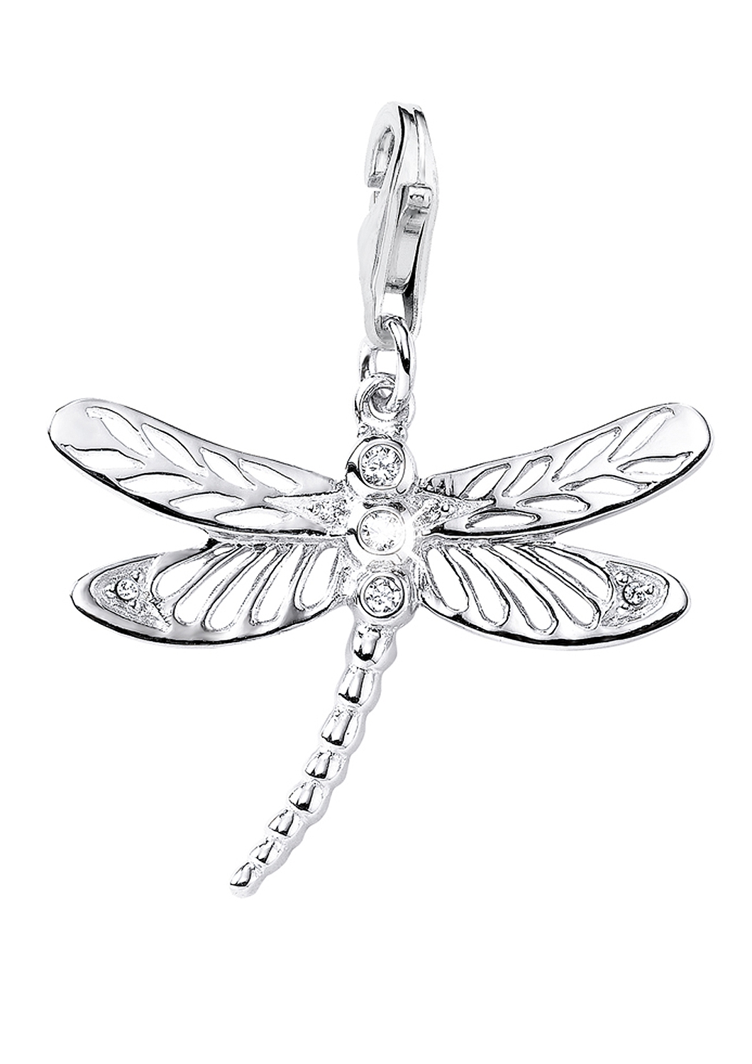 Big Charm Libelle