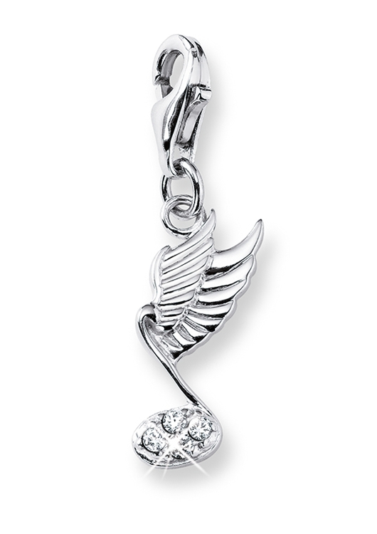 Charm "Note"