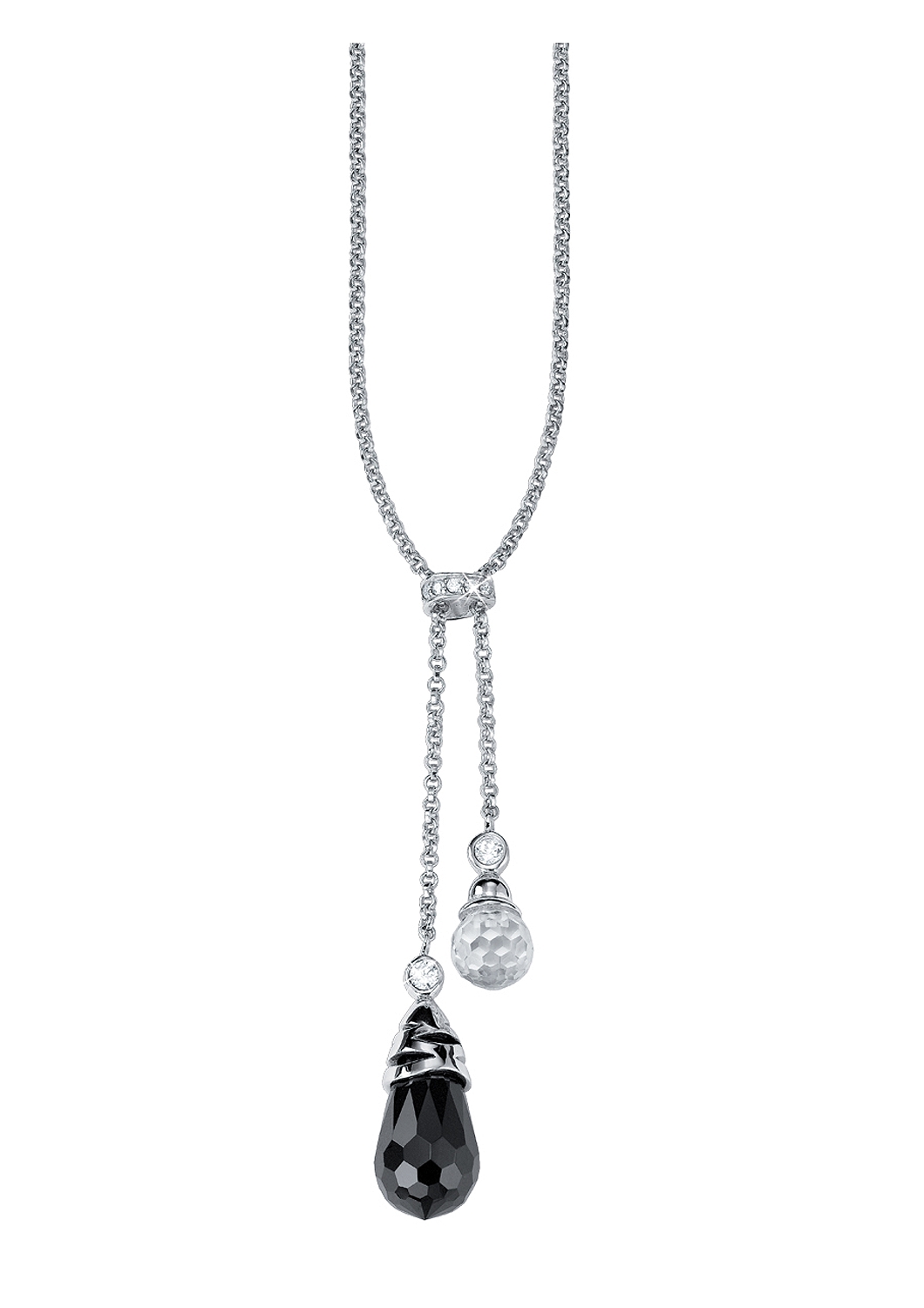 Y-Collier
