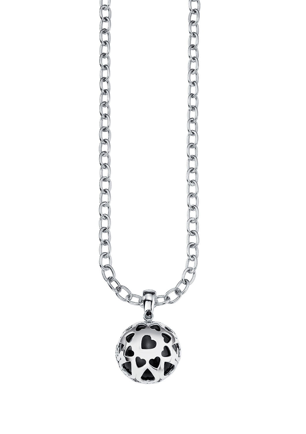 Kette mit Anh&auml;nger