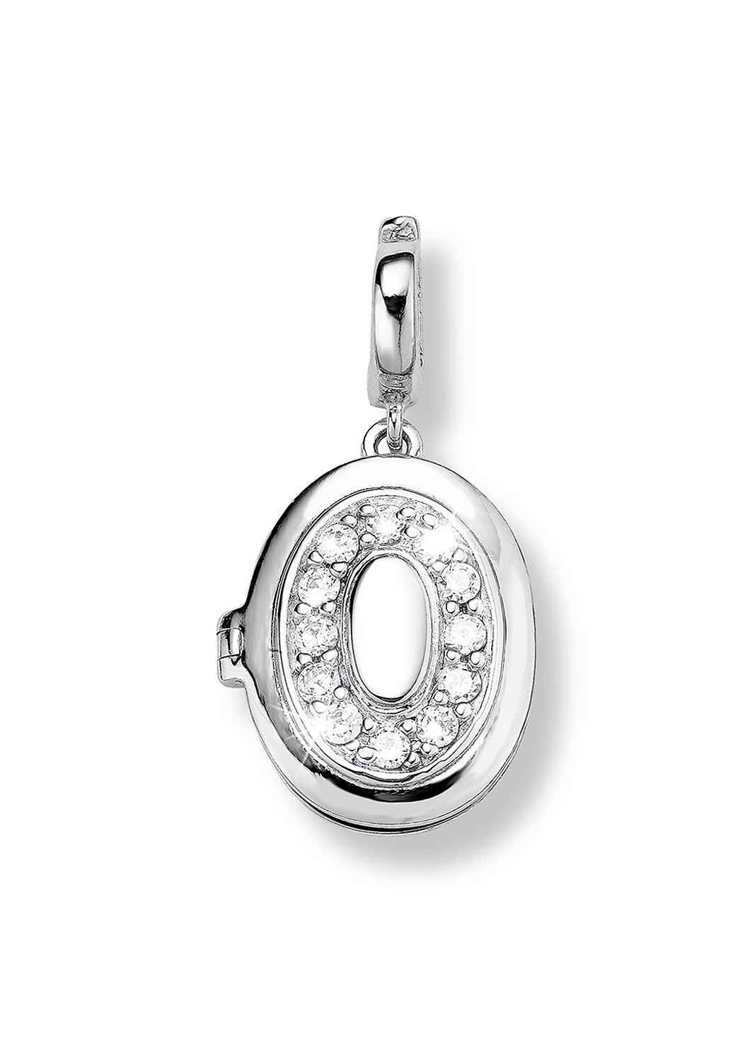 Charm Medaillon