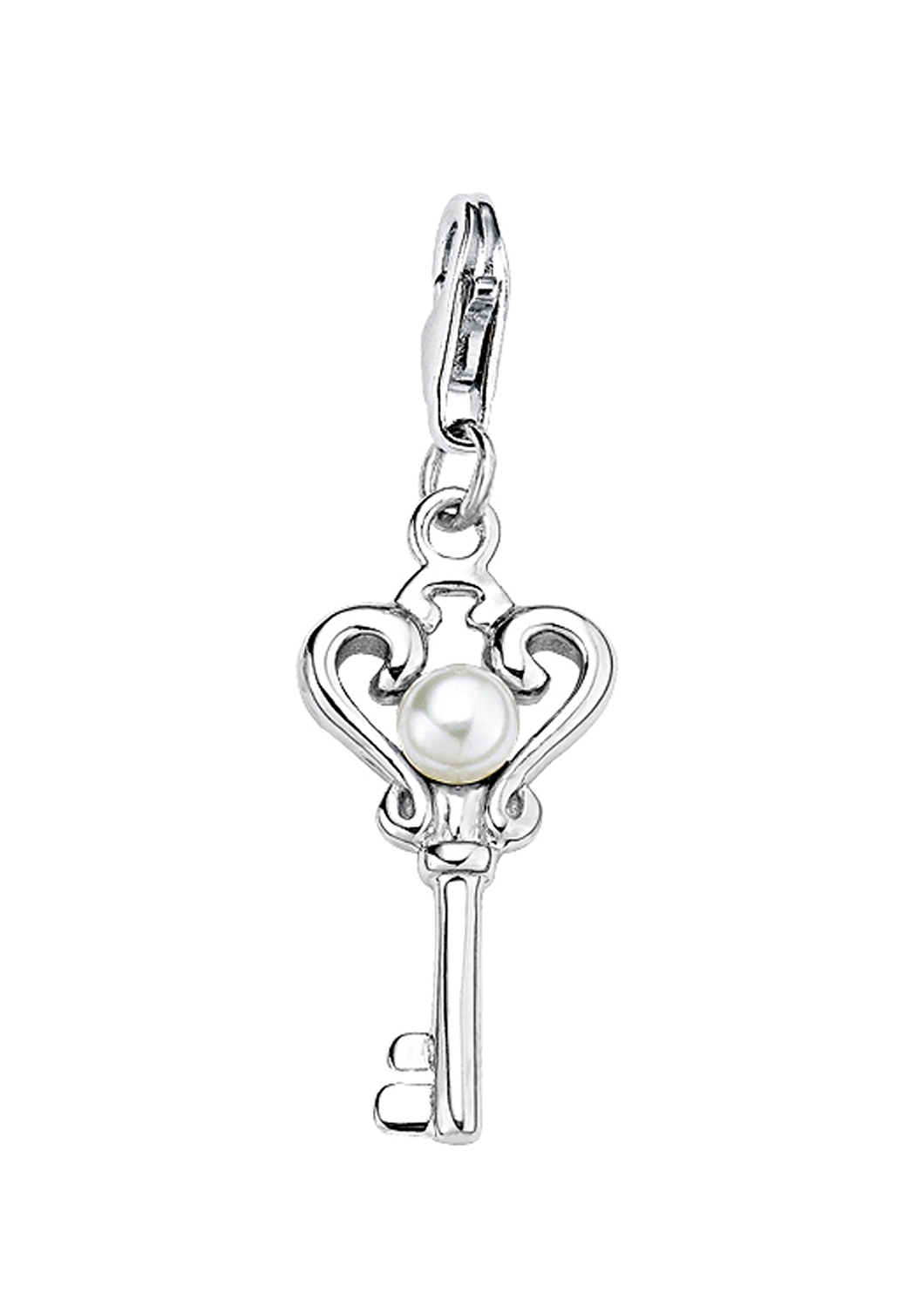 Charm Schl&uuml;ssel