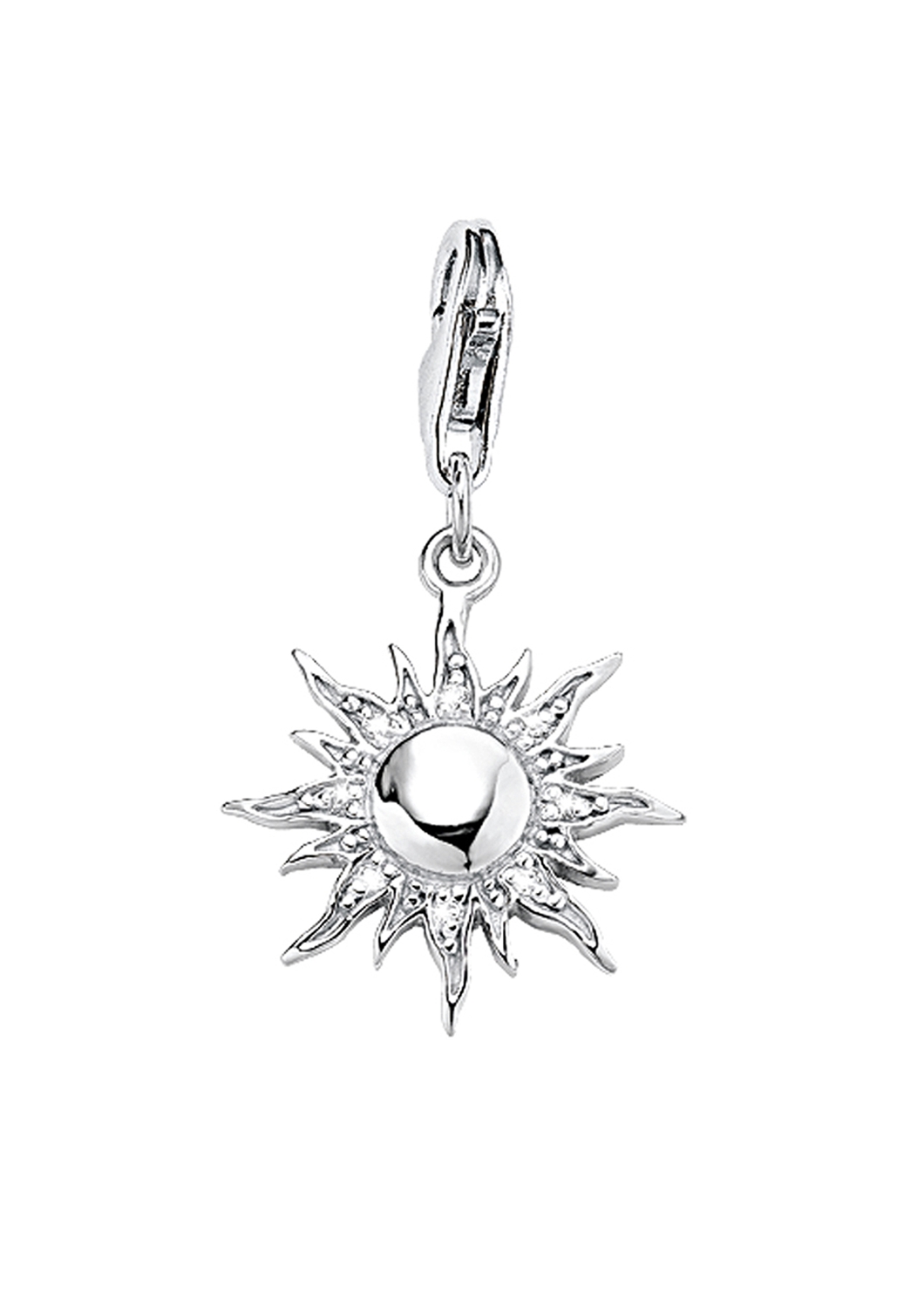 Charm Sonne