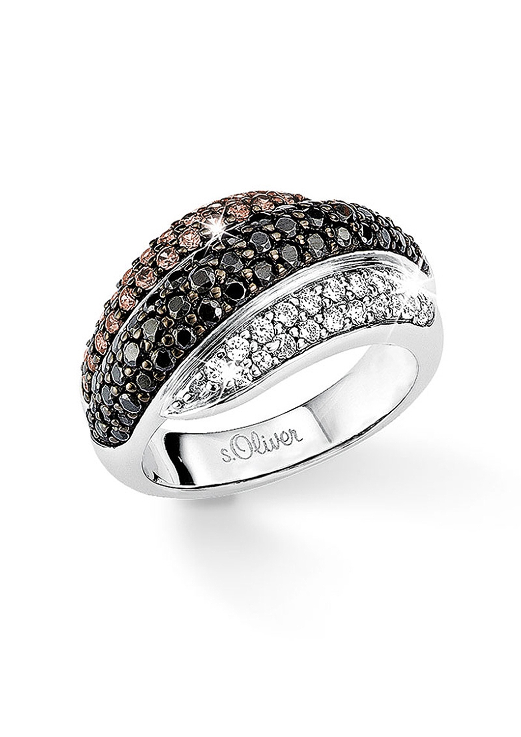 S Ring