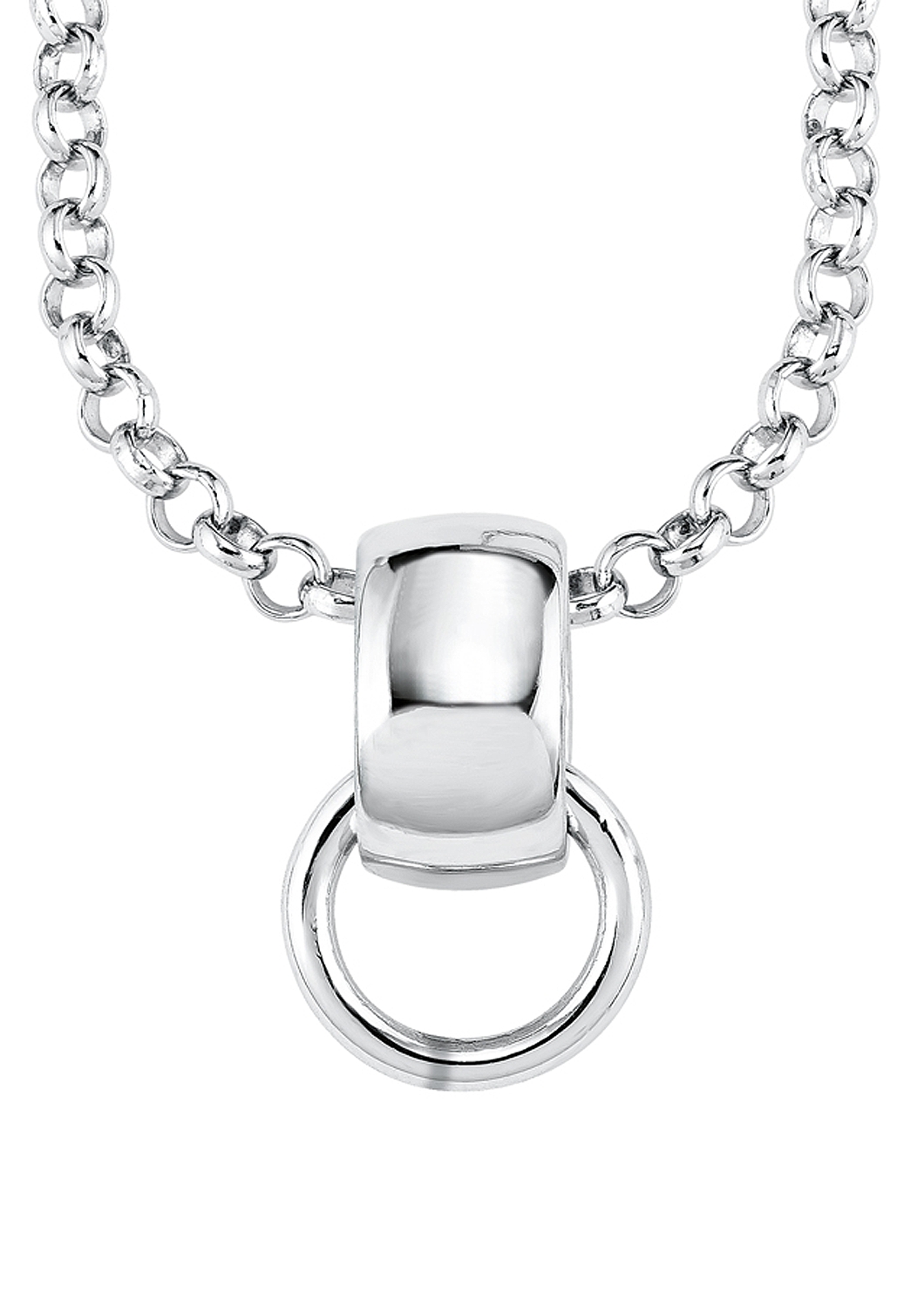 Charms-Halsschmuck