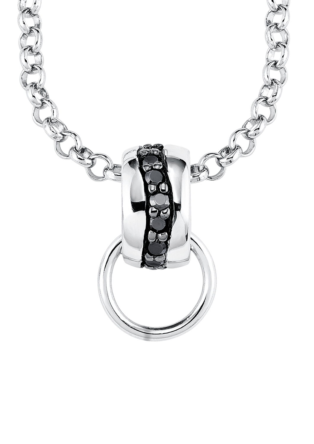 Charms-Halsschmuck