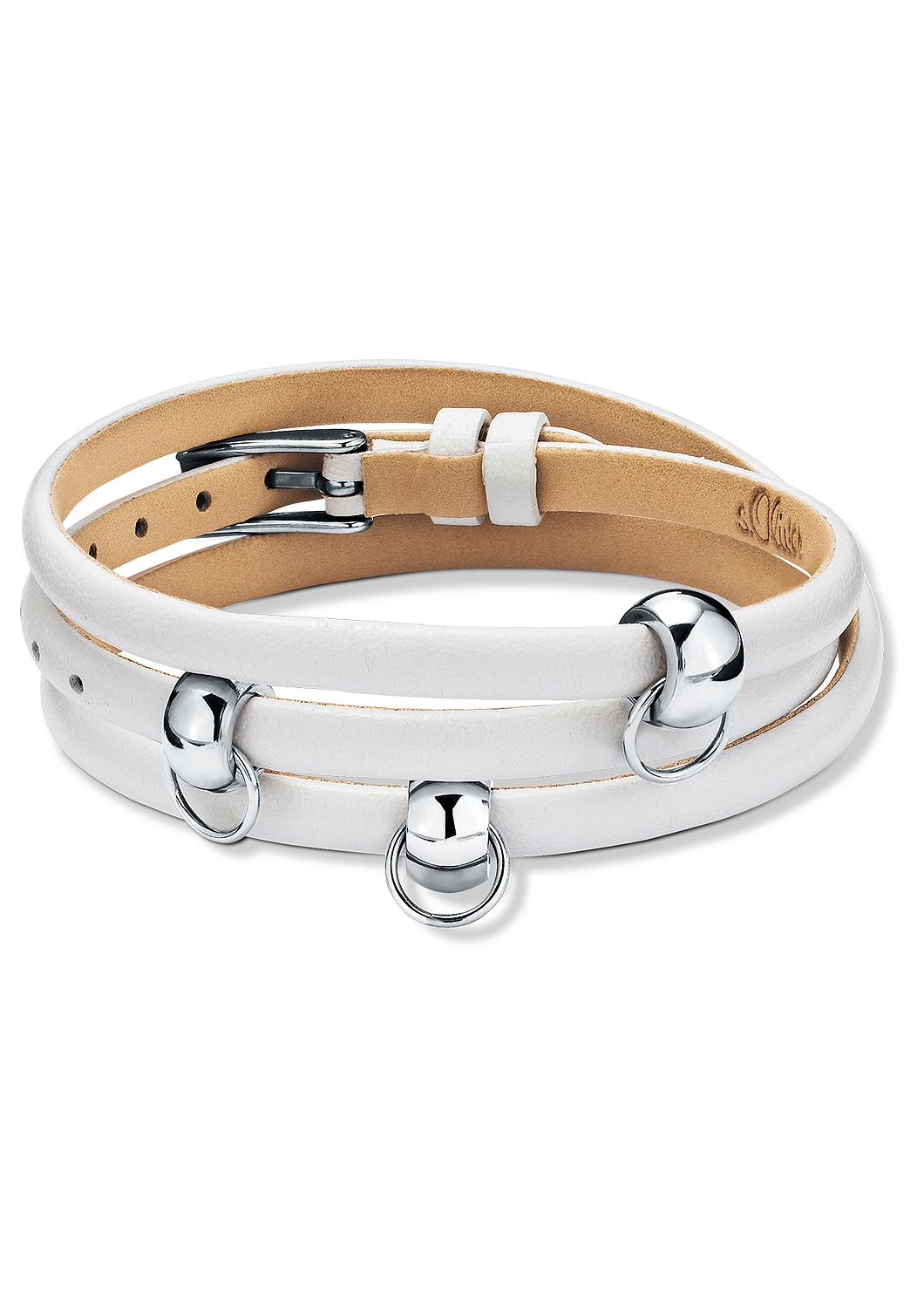Armband f&uuml;r Anh&auml;nger
