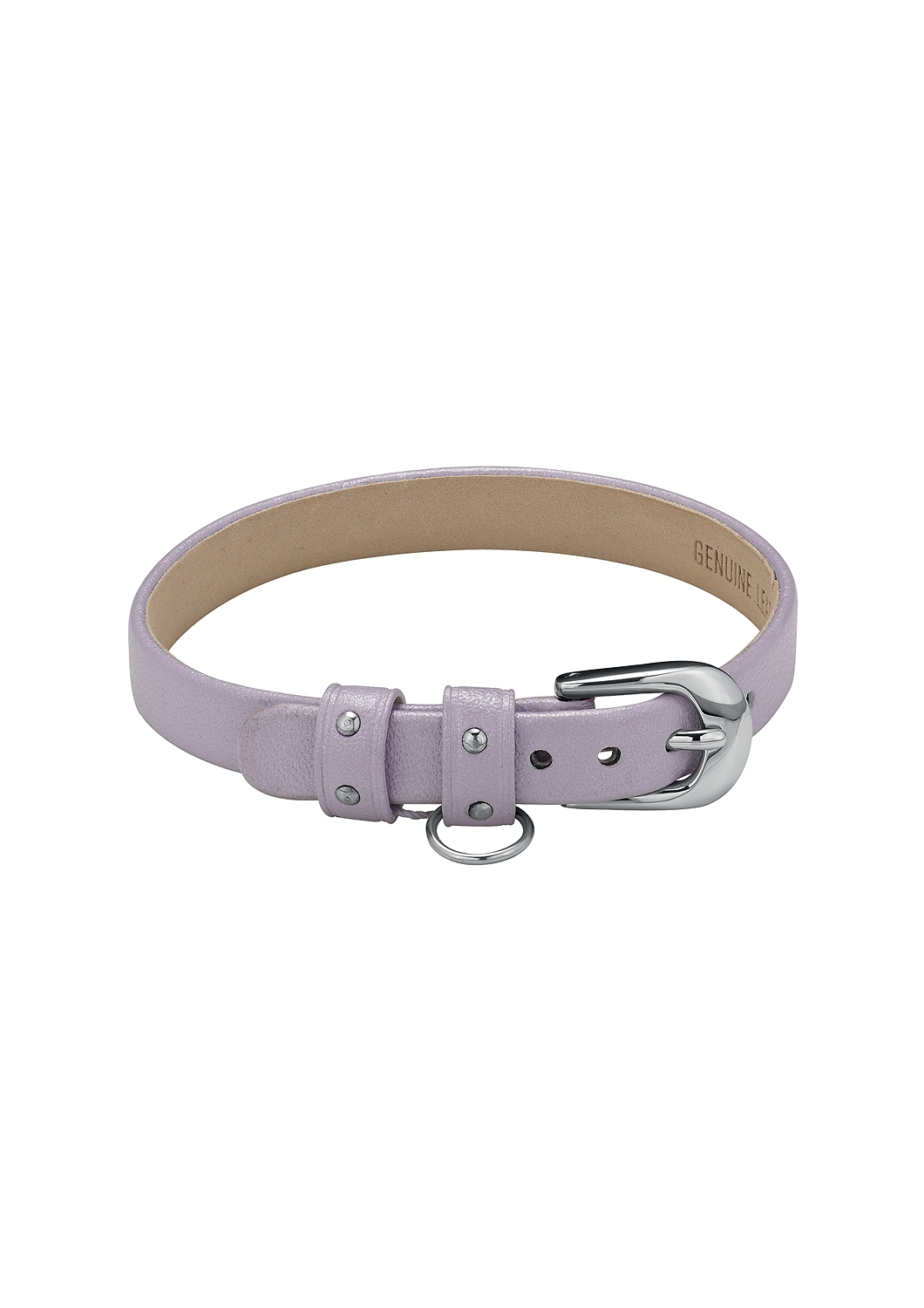 Armband voor bedels
