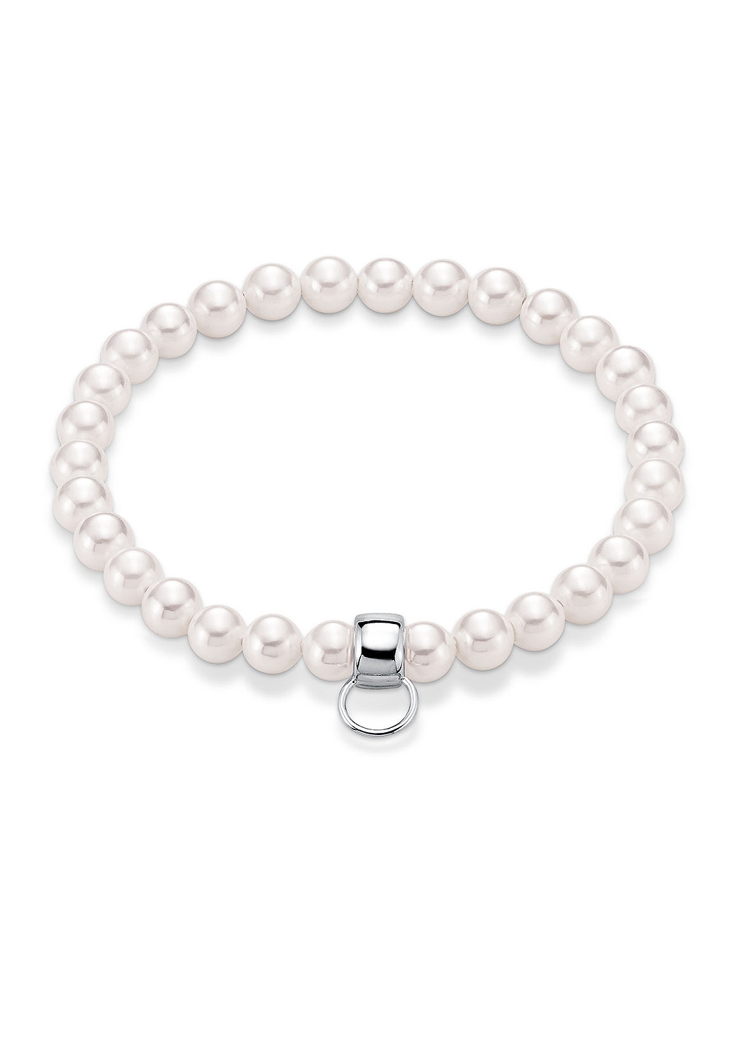 Armband voor bedels