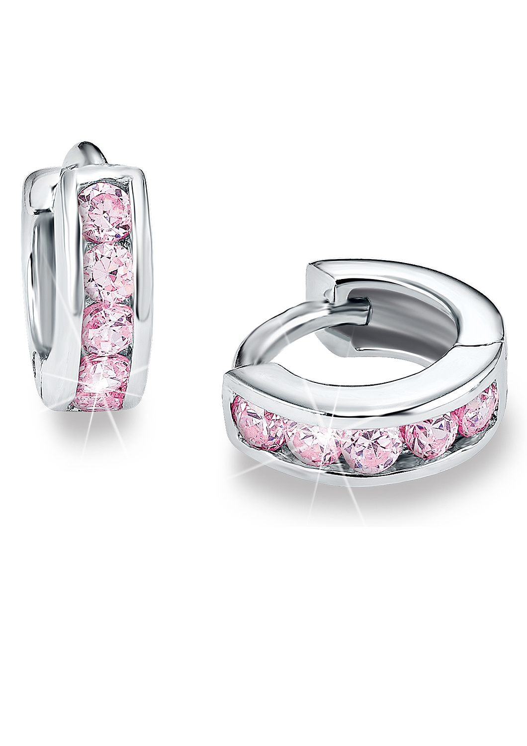 Kinder-Ohrschmuck