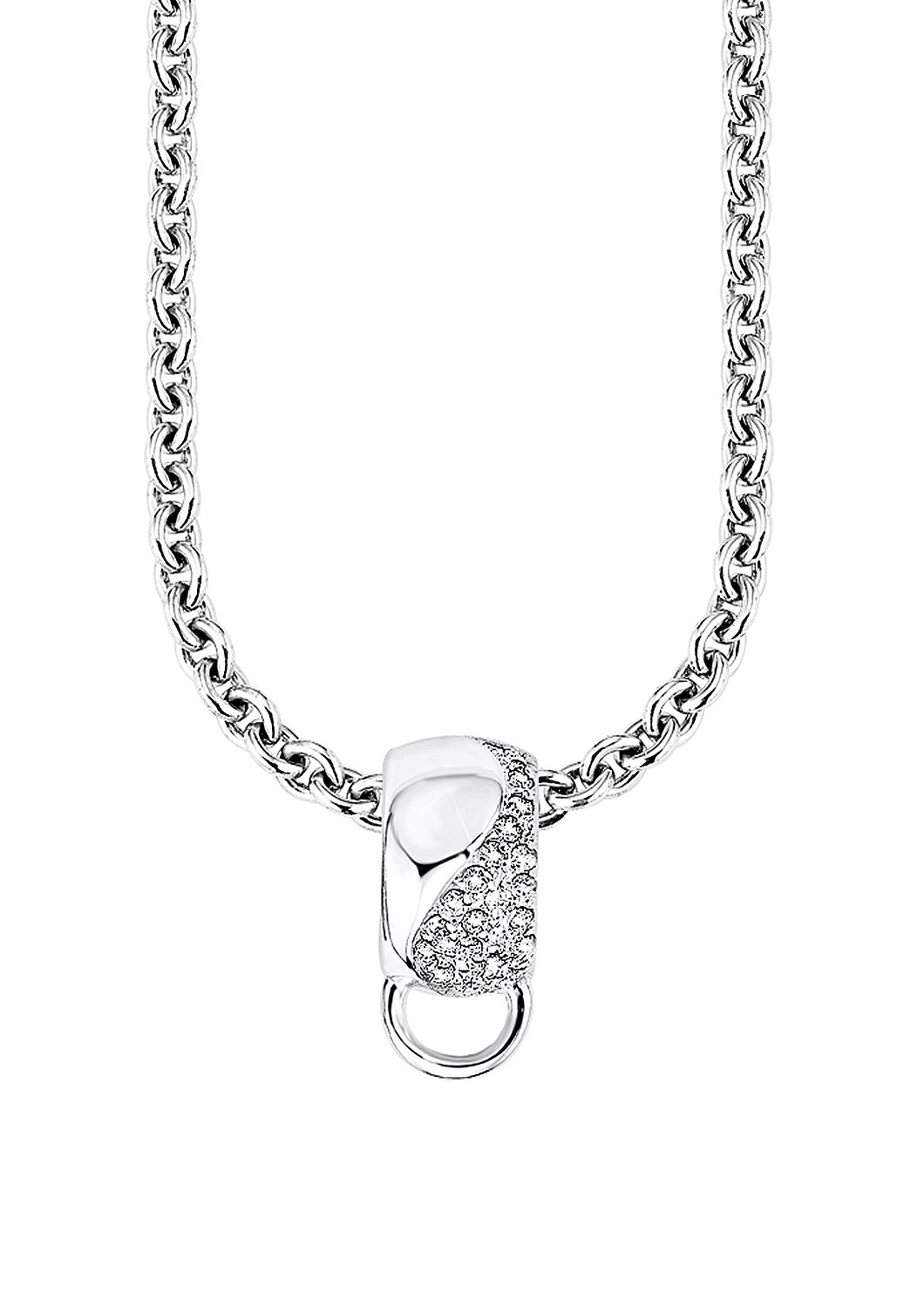 Halskette f&uuml;r Charms