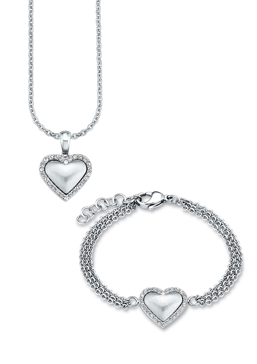 Set Kette & Armband