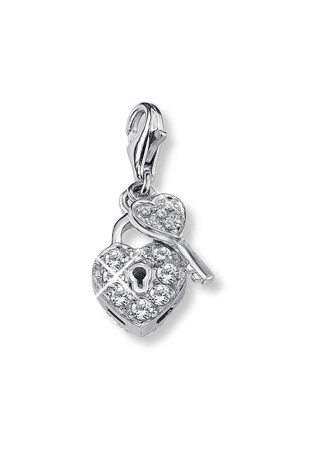 Charm Herz
