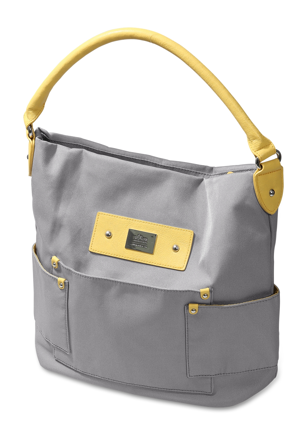 Schultertasche