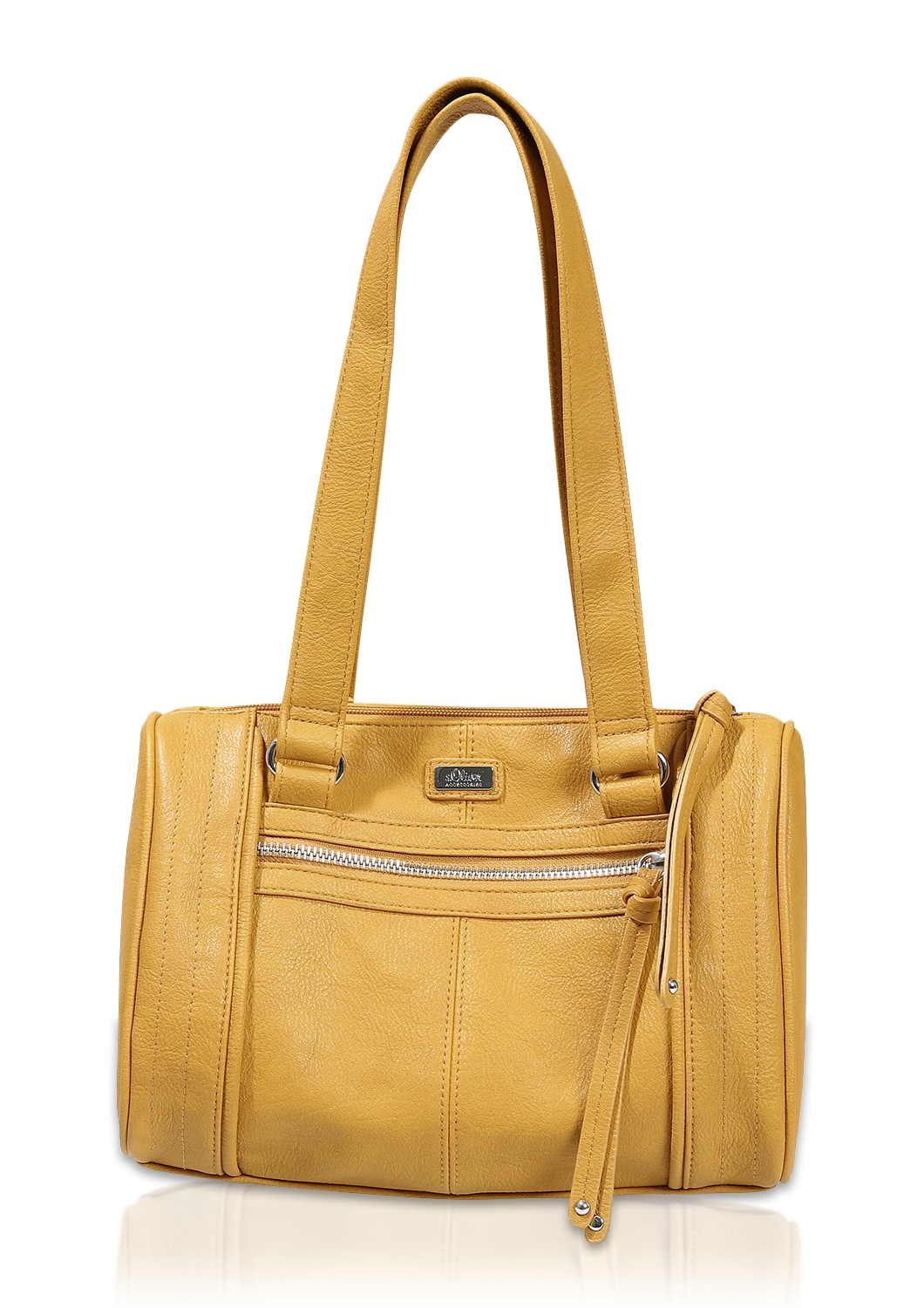 Henkeltasche