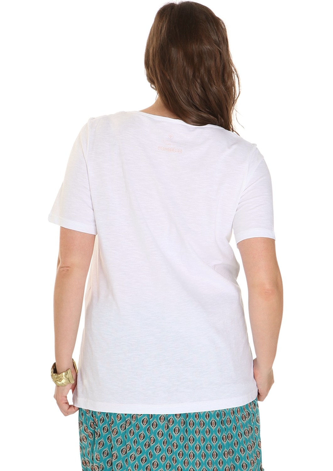 Flammgarnshirt