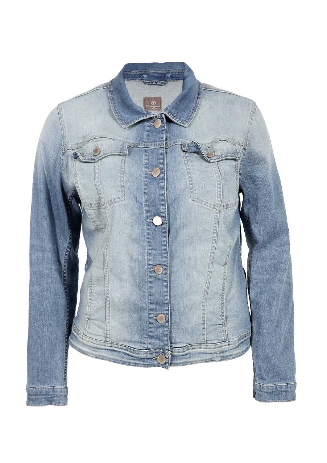 Jeansjacke