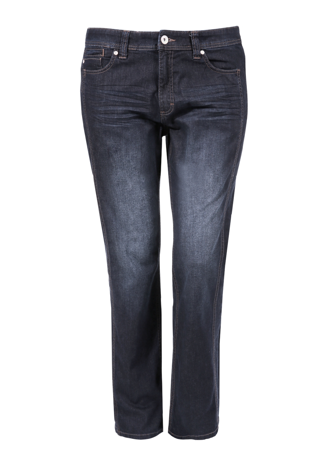 Used-Denim