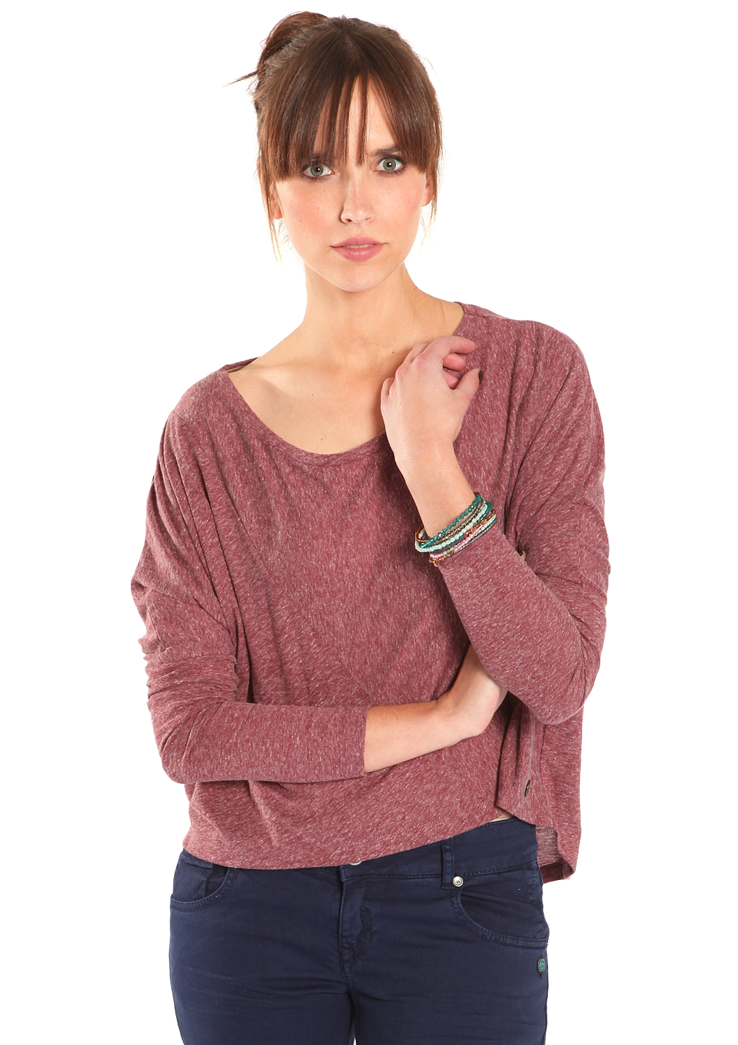 Longsleeve Shirt