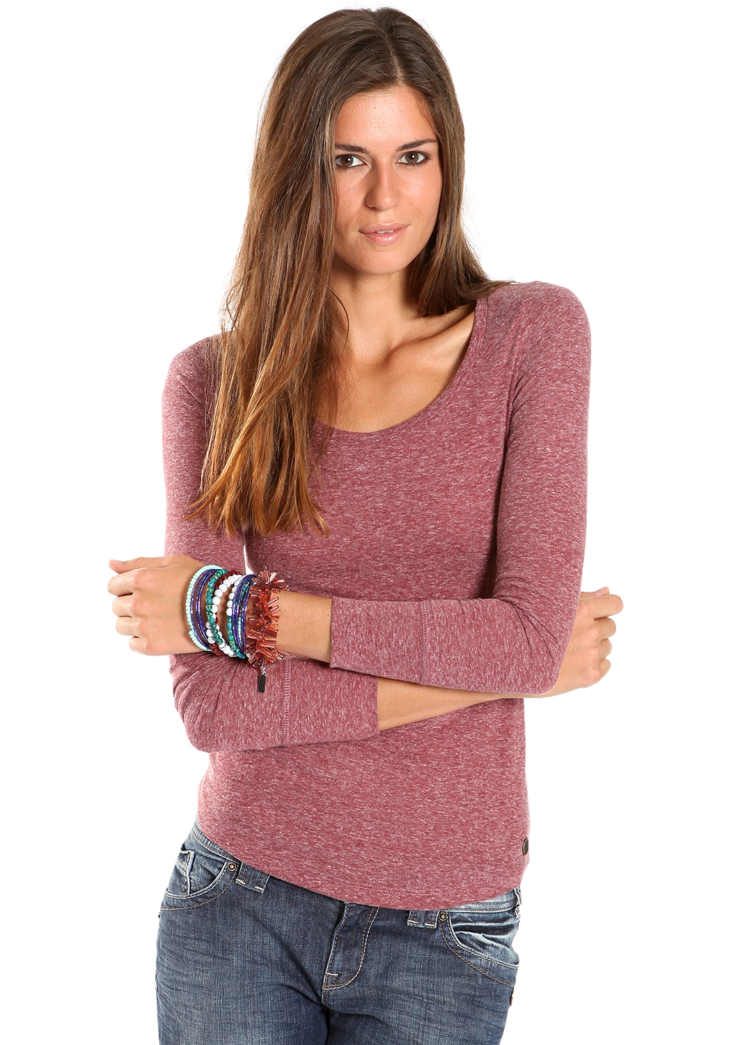 Longsleeve Shirt