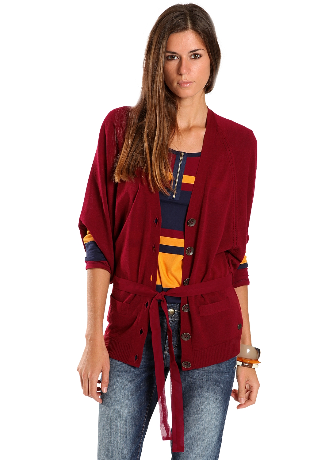 vest