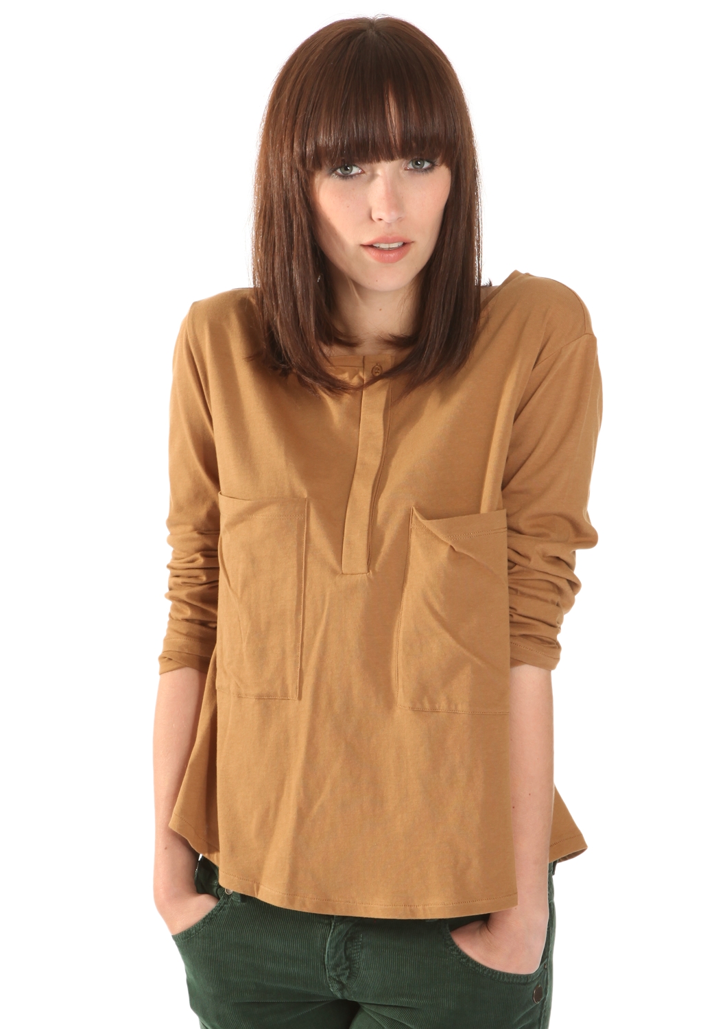 Jersey-Shirt