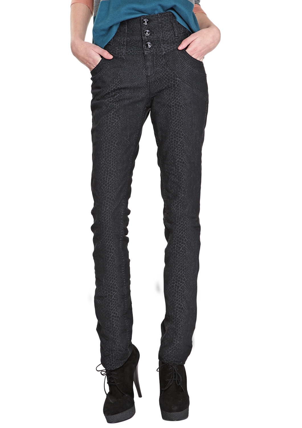 Stretchjeans